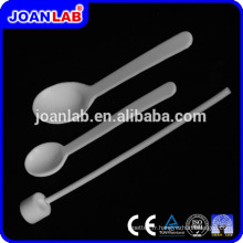 JOAN LAB PTFE Cuillère en téflon pour utilisation en laboratoire